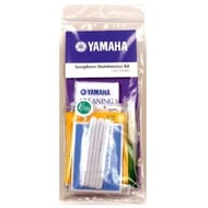 Yamaha Saxophone Care Kit